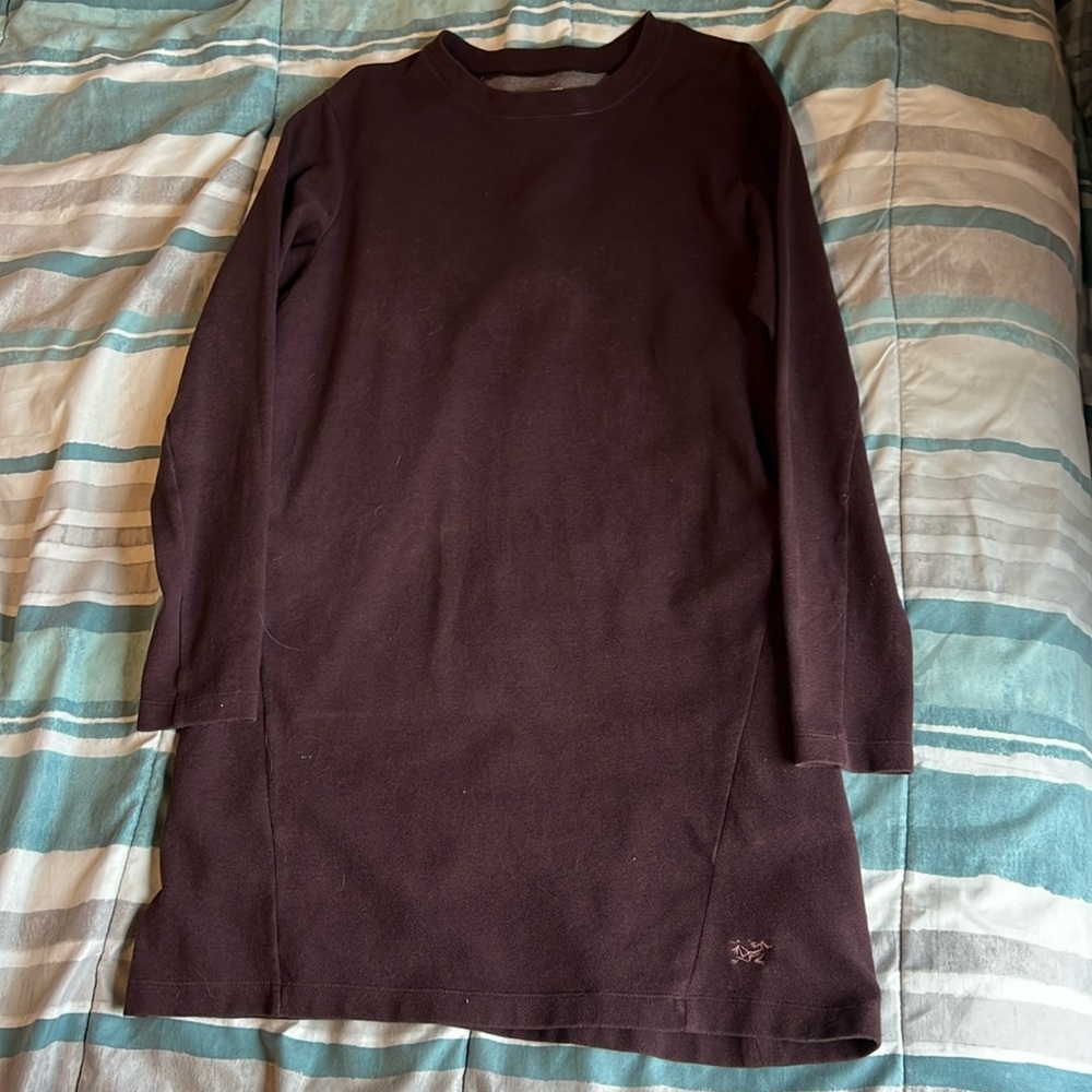 Aryeryx Dress